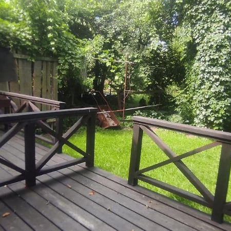 Victory Park Apartments Полтава Экстерьер фото