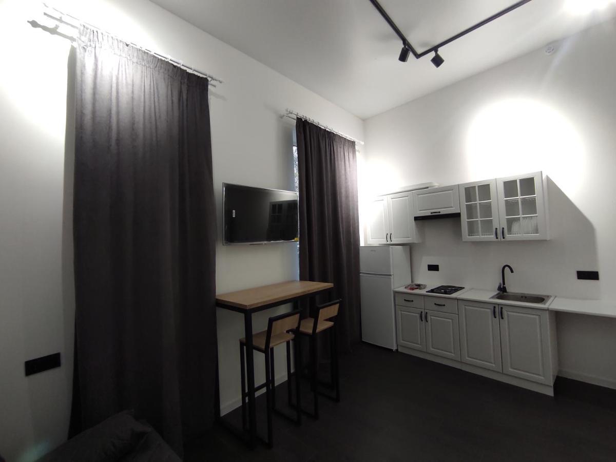 Victory Park Apartments Полтава Экстерьер фото